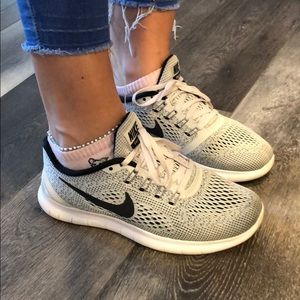 Nike free rn
